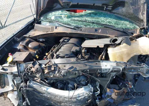 2022 Dodge Charger Scat Pack Widebody from USA, damaged, VIN 2C3CDXGJ9NH232919